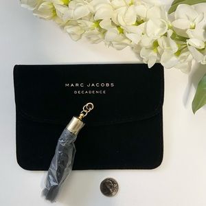 Marc Jacobs Decadence Evening Bag Clutch Pouch